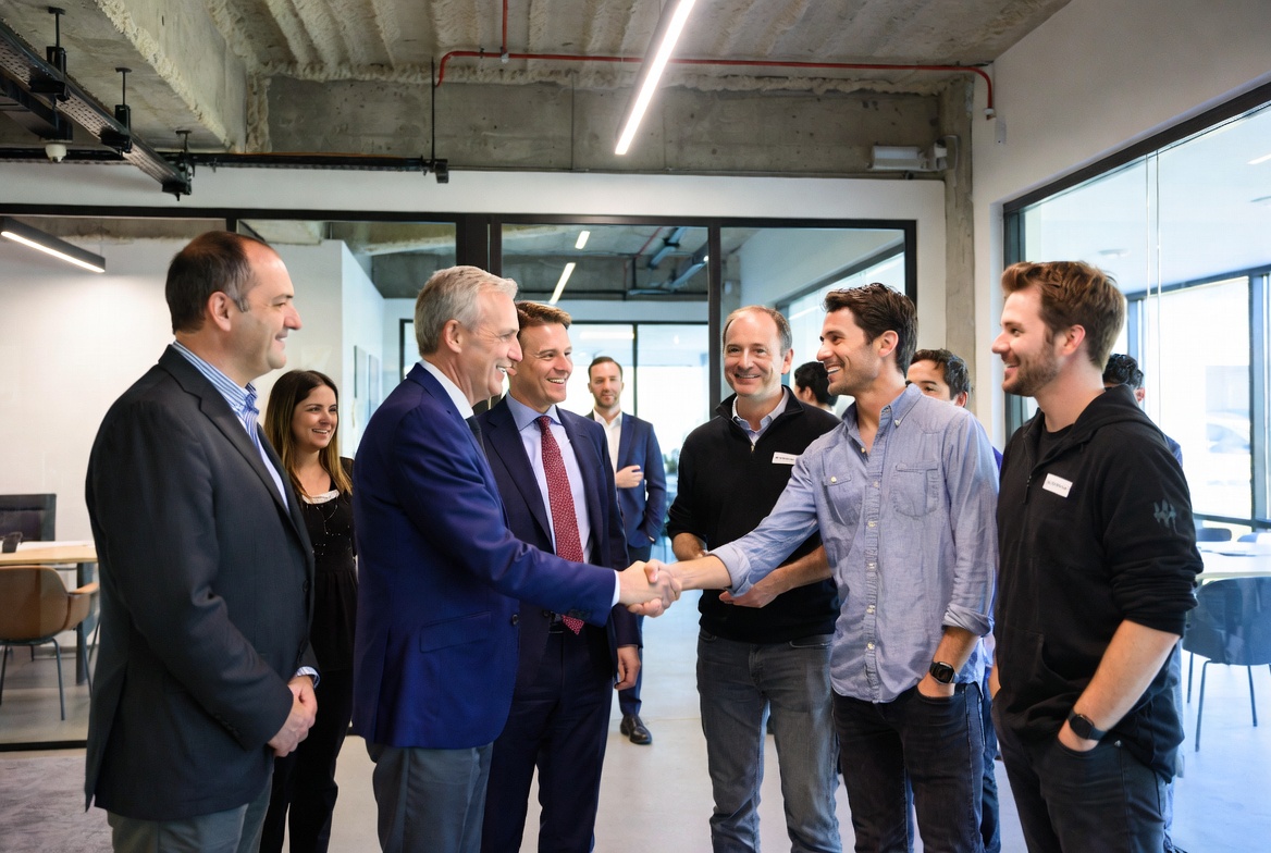 Accenture Song Acquires Whalar in What Is Being Called the Largest Deal in Creator Economy History