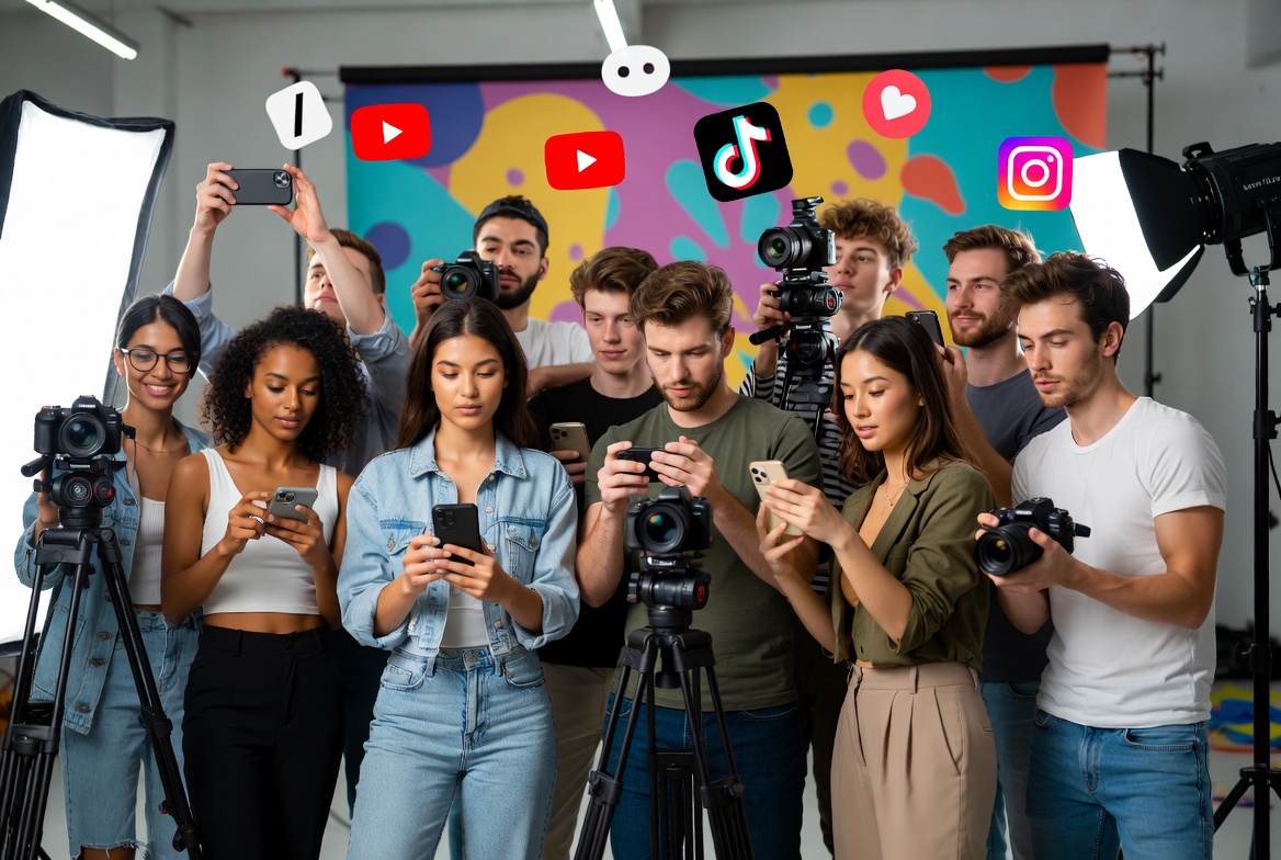 Accenture Song Acquires Whalar in What Is Being Called the Largest Deal in Creator Economy History
