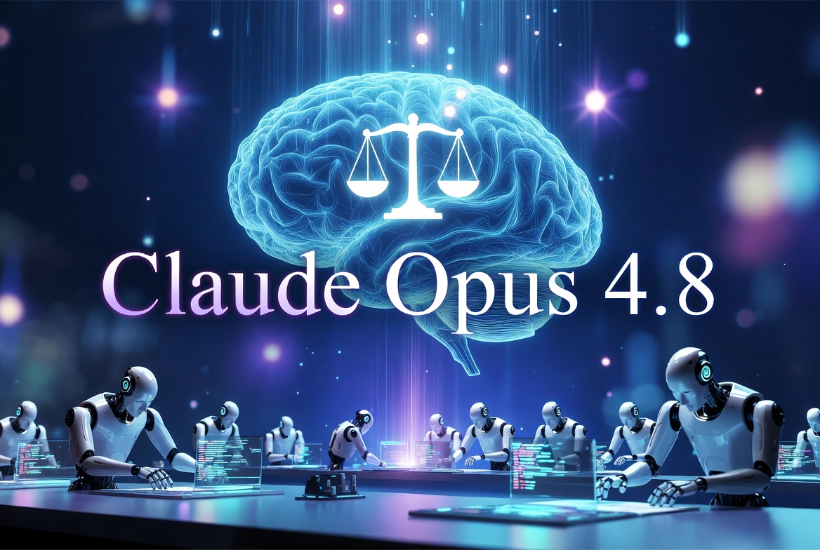 AI Neurodigest: The Last Two Weeks (Late May – Early June 2026)