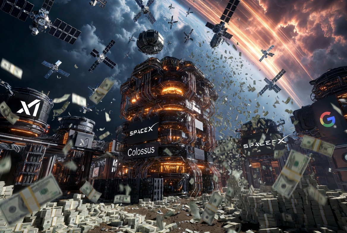 AI Neurodigest: The Last Two Weeks (Late May – Early June 2026)