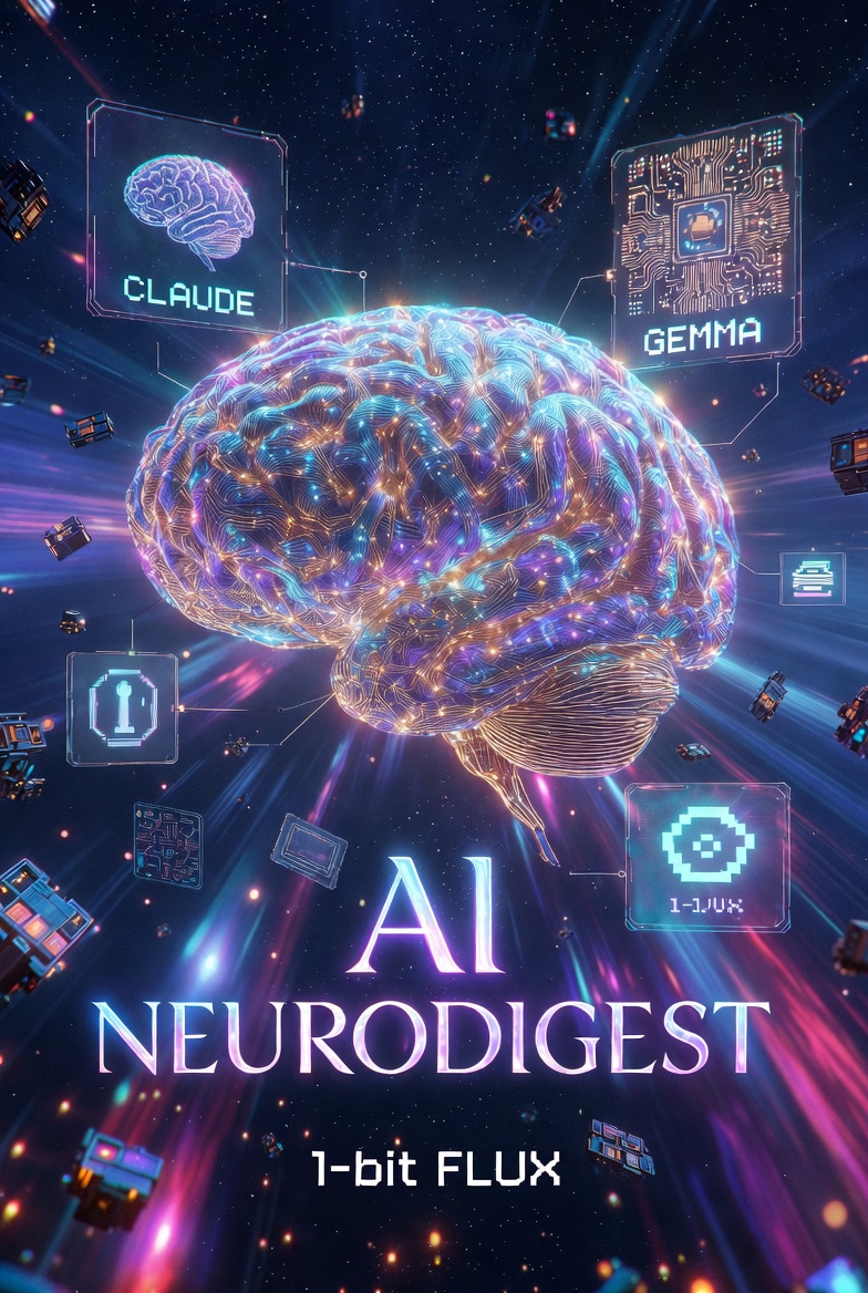 AI Neurodigest: The Last Two Weeks (Late May – Early June 2026)