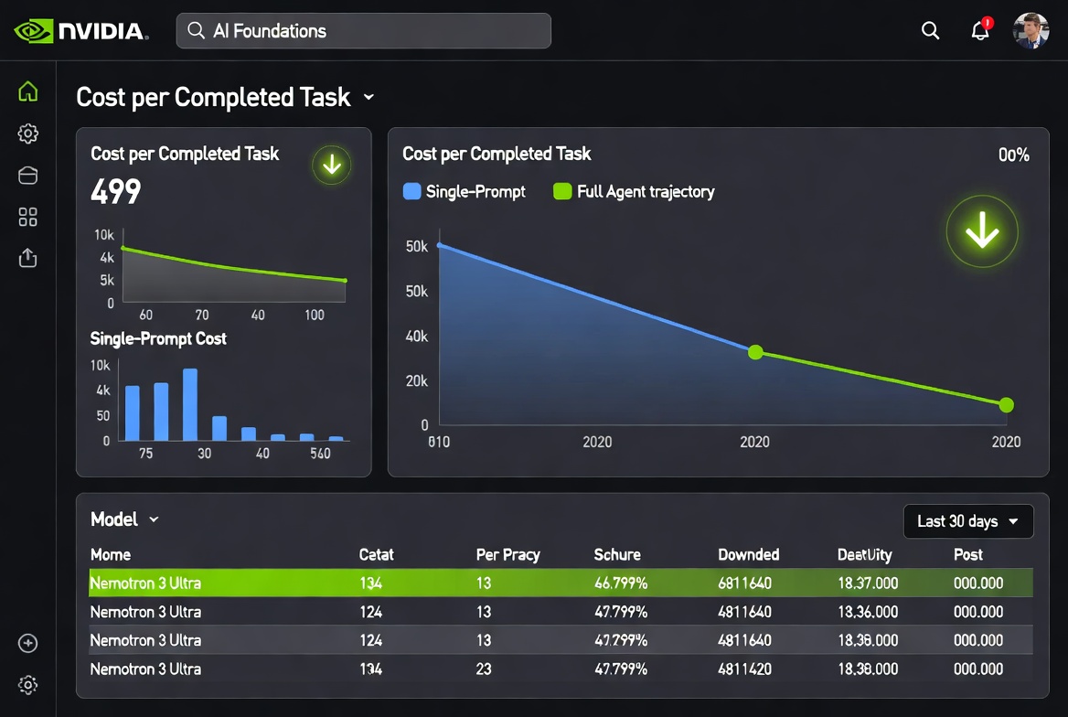 NVIDIA Releases Nemotron 3 Ultra: An Open Frontier Model Built for Long-Running AI Agents