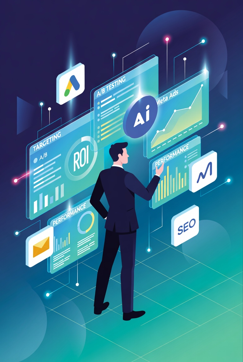 LinkedIn and Adobe Launch Free AI Training to Close the Growing Skills Gap in Marketing