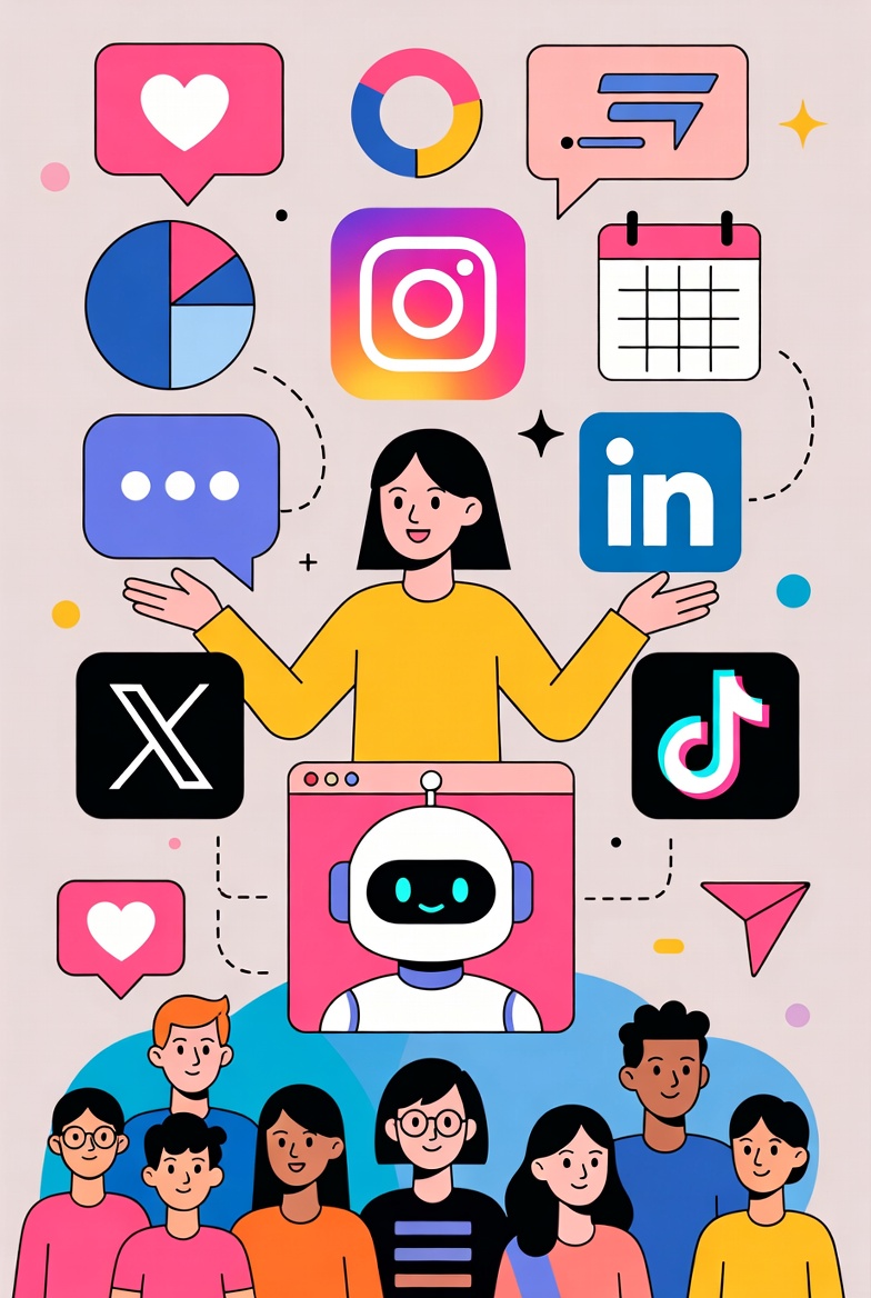 LinkedIn and Adobe Launch Free AI Training to Close the Growing Skills Gap in Marketing