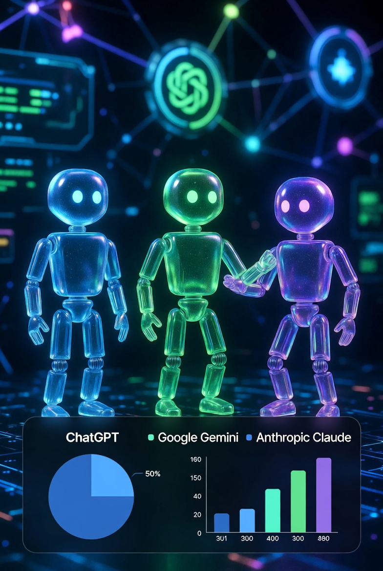 Sensor Tower’s State of AI 2026 Report: ChatGPT Hits 1 Billion MAU in Record Time, But AI Is Quietly Rewiring E-Commerce