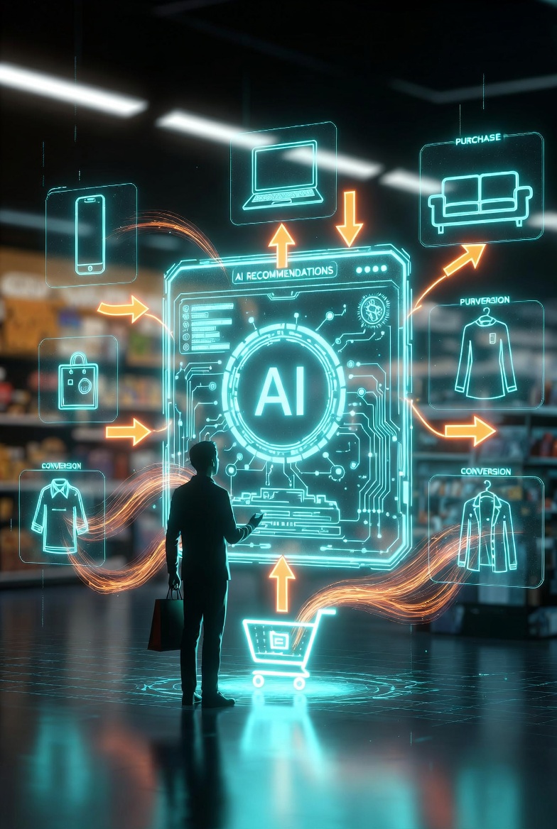 Sensor Tower’s State of AI 2026 Report: ChatGPT Hits 1 Billion MAU in Record Time, But AI Is Quietly Rewiring E-Commerce