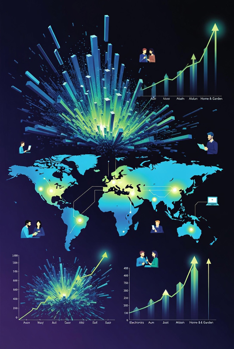 Sensor Tower’s State of AI 2026 Report: ChatGPT Hits 1 Billion MAU in Record Time, But AI Is Quietly Rewiring E-Commerce