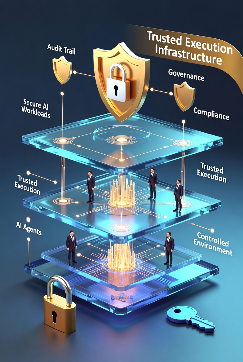 The Enterprise AI Gold Rush Is Over — What Comes Next Is Execution