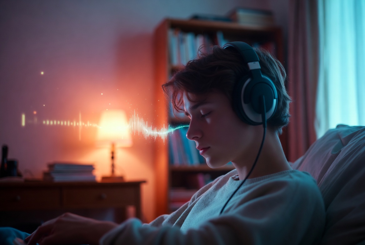 AI Music Slop: New Research Confirms Most Generated Tracks Are Ignored by Listeners