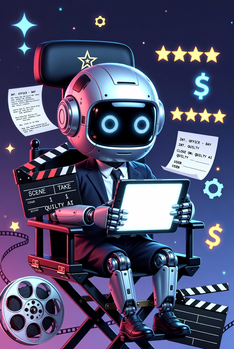 Can AI Predict the Next Box Office Hit? Quilty's Bold Claims Face Early Reality Check