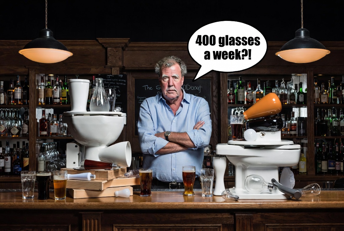 Clarkson's Farm Season 5: Jeremy Clarkson Battles Fan Theft at The Farmer's Dog Pub Amid Mounting Pressures