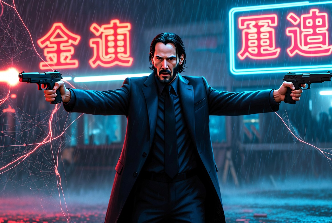 Lionsgate Takes Equity Stake in Runway, Expanding AI Partnership to Mine Its IP for Short-Form Content and New Franchises