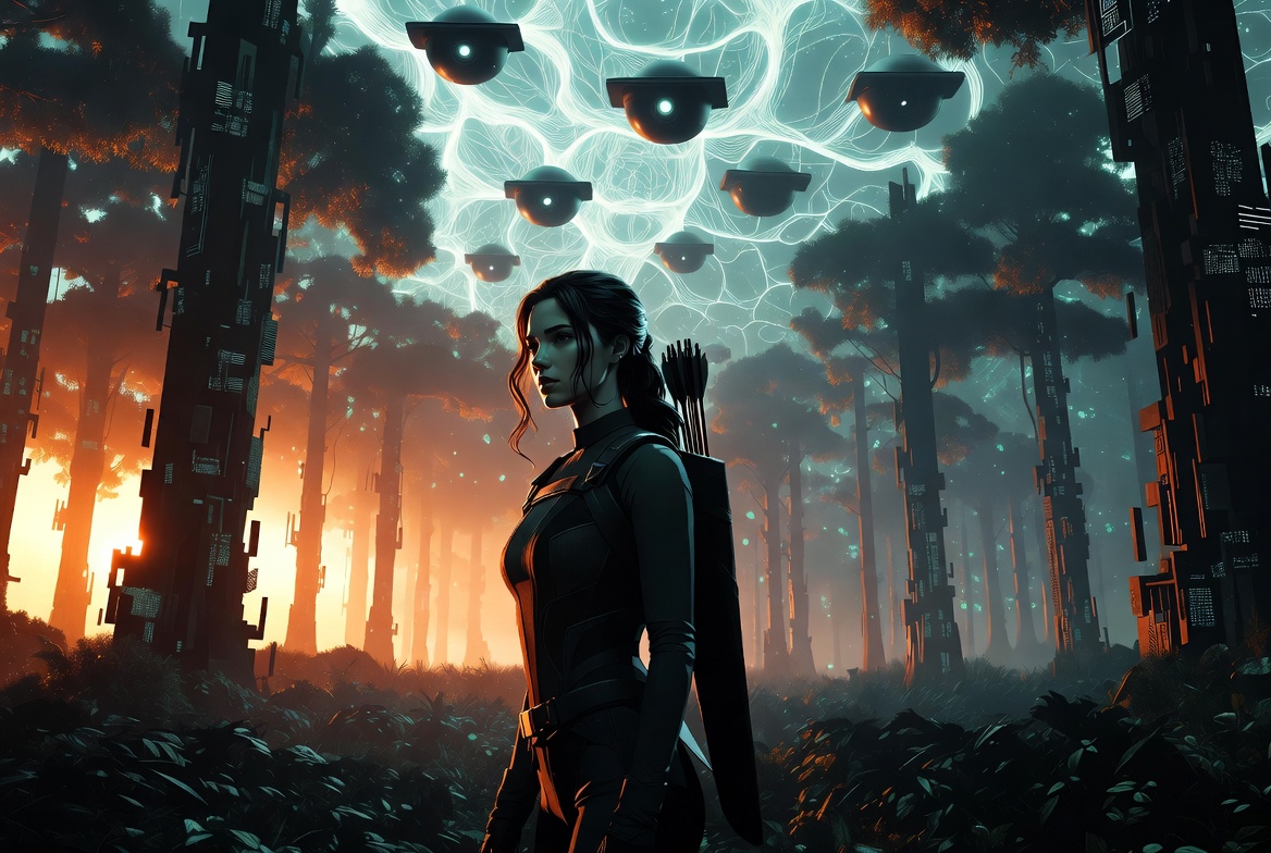 Lionsgate Takes Equity Stake in Runway, Expanding AI Partnership to Mine Its IP for Short-Form Content and New Franchises