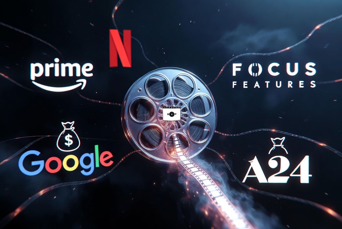 The Sam Altman Movie Is Finished — But No One Wants to Release It