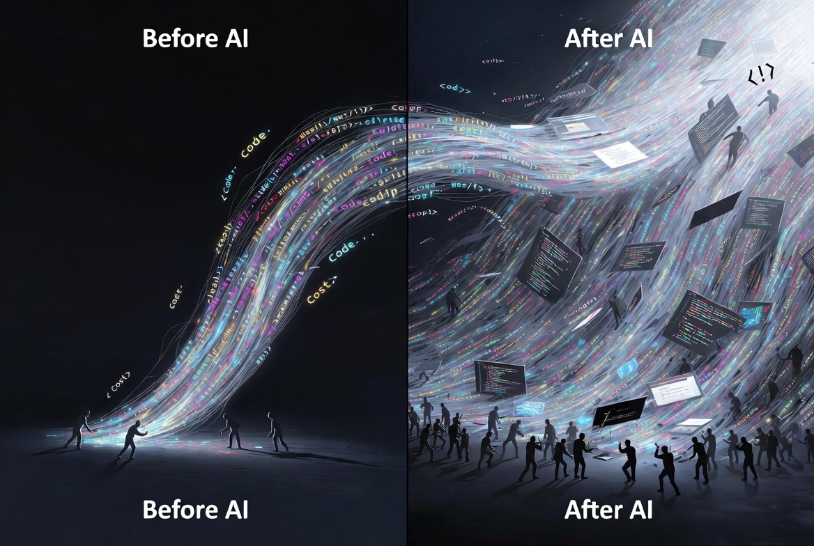 Why AI Hasn’t Replaced Programmers — and Probably Won’t Replace Most Knowledge Workers