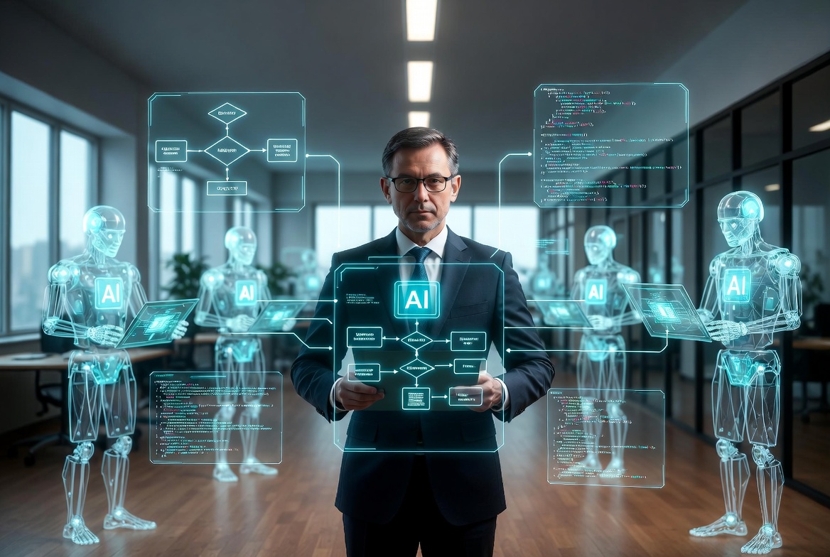 Why AI Hasn’t Replaced Programmers — and Probably Won’t Replace Most Knowledge Workers