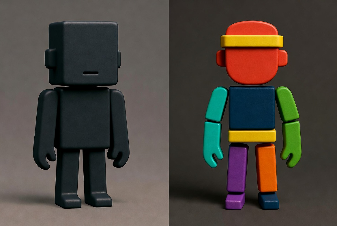 Tripo Releases Segmentation V2: Smarter, Cleaner Part Separation for AI-Generated 3D Models
