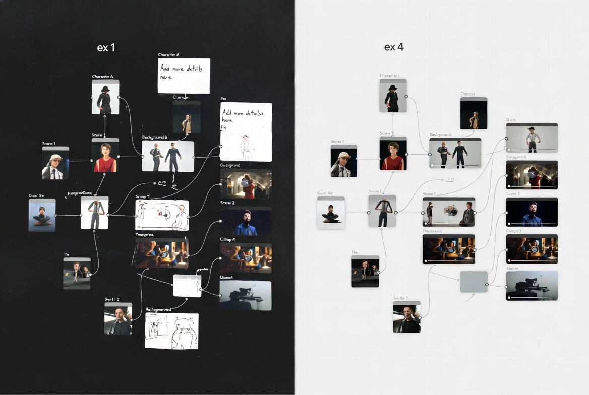 Vibe-Contenting or Video-Agenting: The Rise of AI Creative Partners Like Dreamina’s Octo