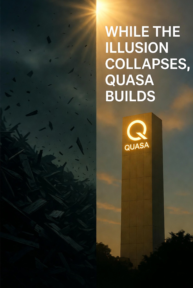 The State of the Cryptocurrency Industry in 2026: An Industry Built on Illusion. Research Report