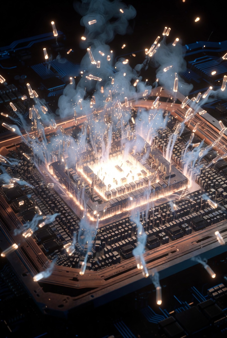 The Real Cost of AI Inference: Subsidies, Chips, and Whether the "Golden Age" Will Last