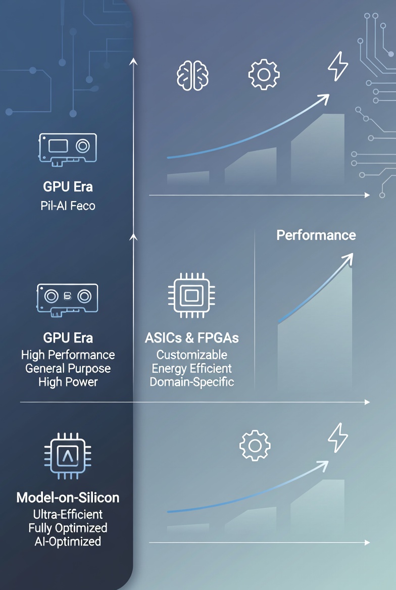 The Future of AI Is Being Etched in Silicon