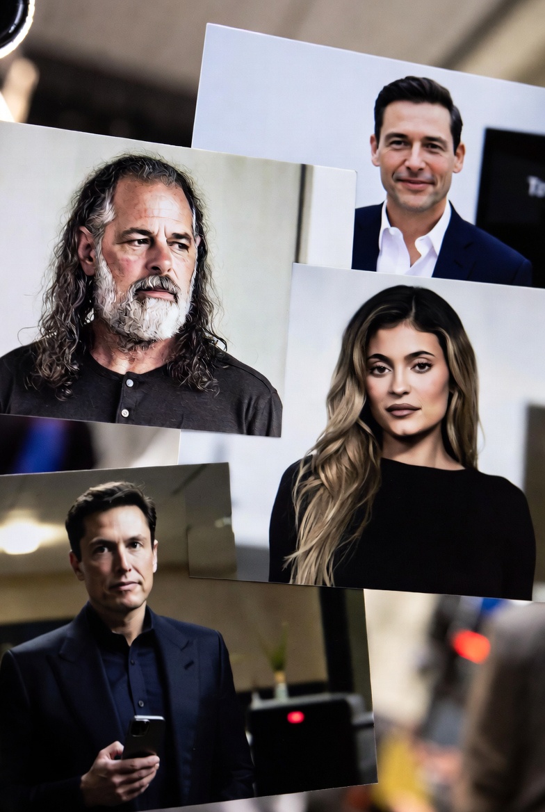Prediction Markets Go Mainstream: Rick Rubin, Kylie Jenner, and Zuckerberg’s Arena