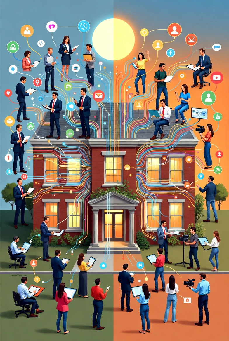 Forbes Launches “Forbes Creator”: Legacy Media’s New Bet on the People Who Actually Move the Needle