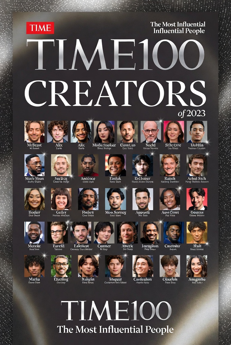 Forbes Launches “Forbes Creator”: Legacy Media’s New Bet on the People Who Actually Move the Needle