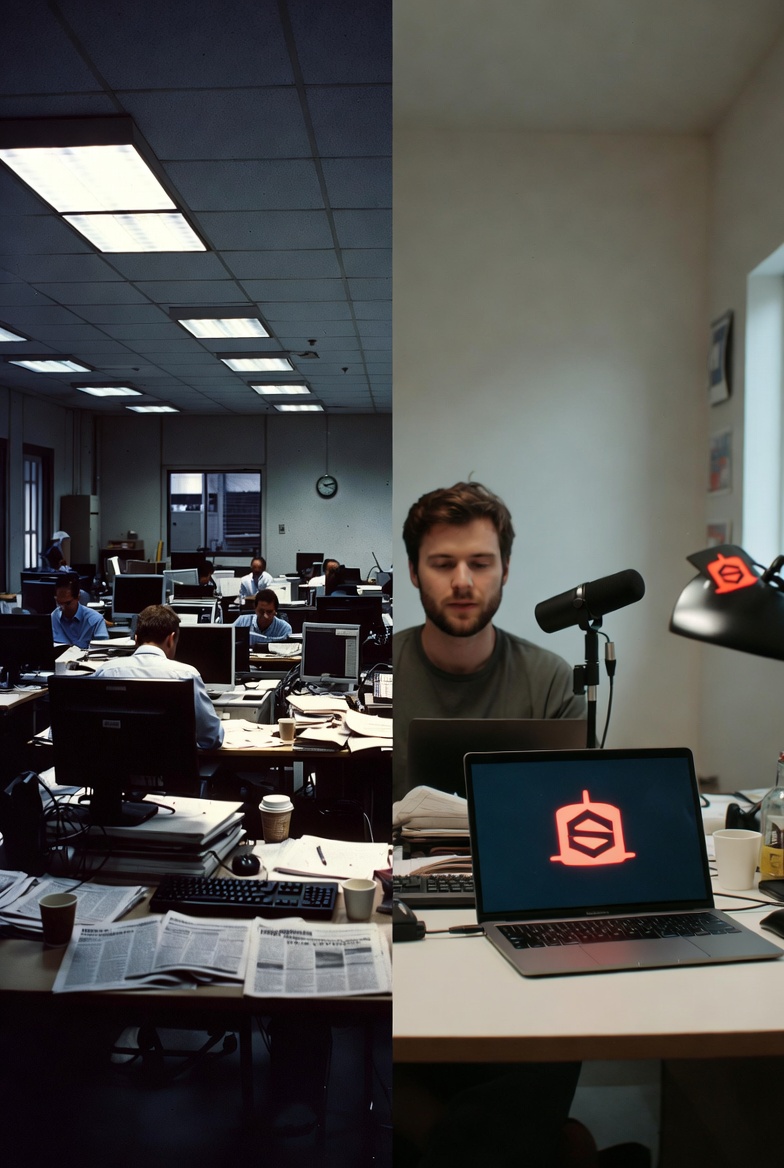 Forbes Launches “Forbes Creator”: Legacy Media’s New Bet on the People Who Actually Move the Needle