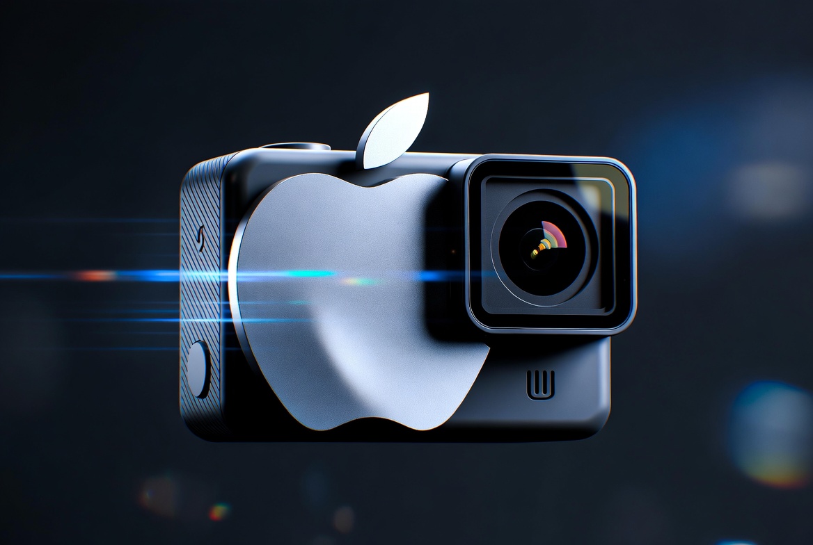 GoPro on the Brink: Once a  Billion Icon, Now Facing Bankruptcy Warnings and Layoffs
