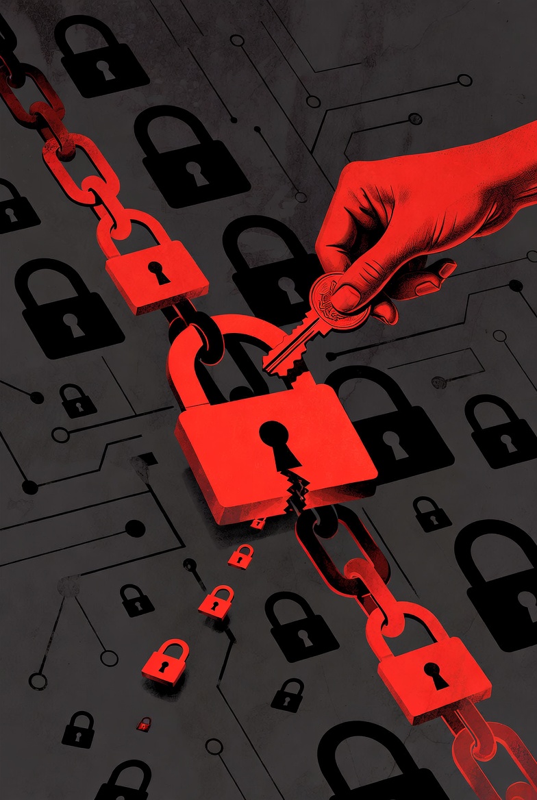 Signal Developers Warn: UK’s Device Scanning Plan for “Nudes” Is Surveillance, Not Safety