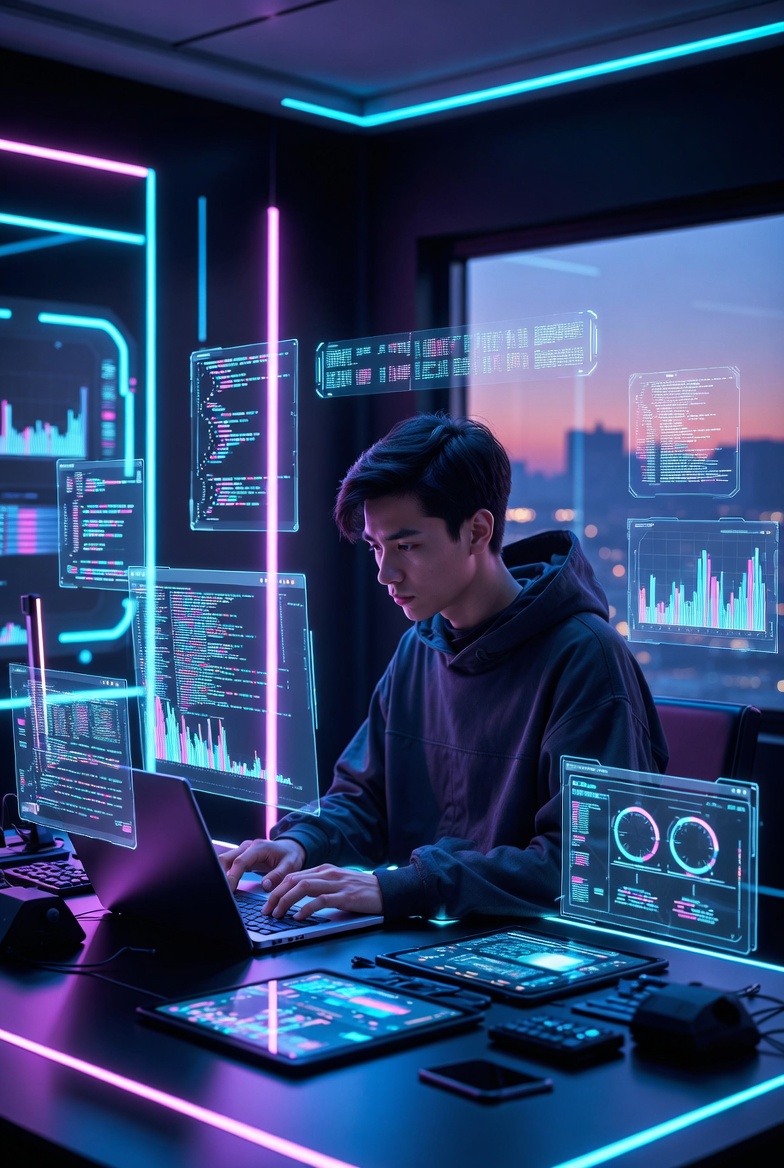 Today Might Be Your Last Chance to Build a Traditional Software Startup