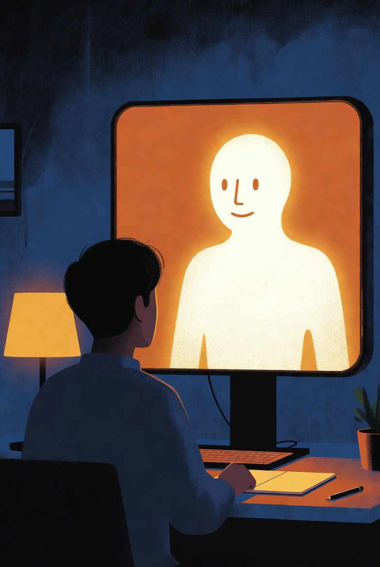 How People Are Really Using AI in 2026: Therapy, Tamagotchis, and Tarot