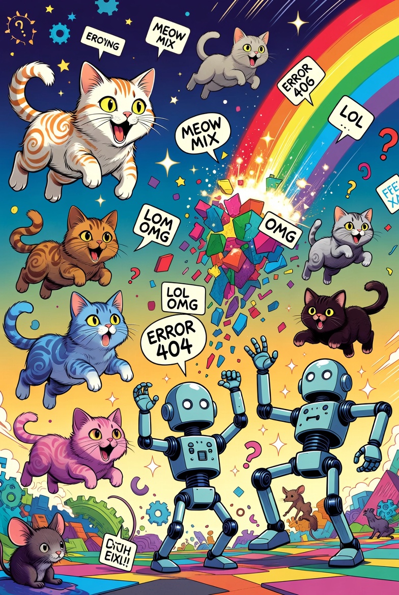 How People Are Really Using AI in 2026: Therapy, Tamagotchis, and Tarot