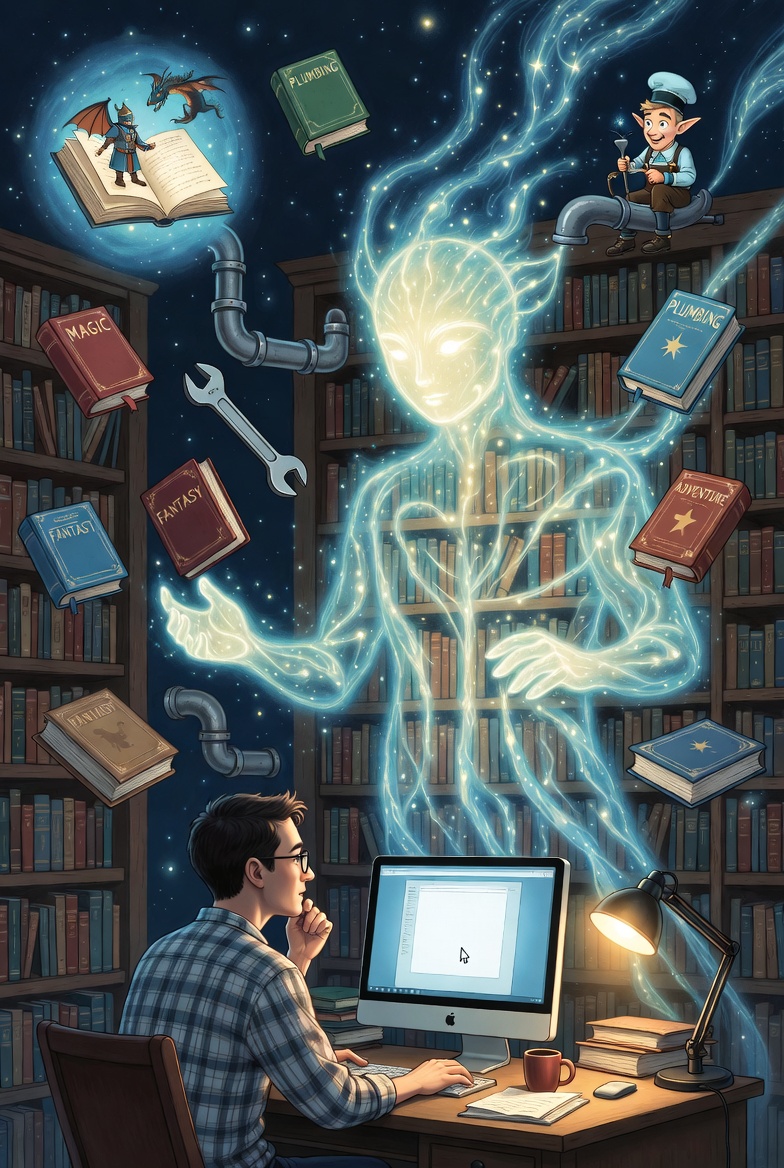 How People Are Really Using AI in 2026: Therapy, Tamagotchis, and Tarot