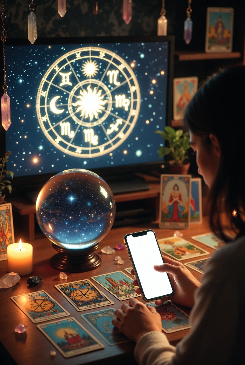 How People Are Really Using AI in 2026: Therapy, Tamagotchis, and Tarot
