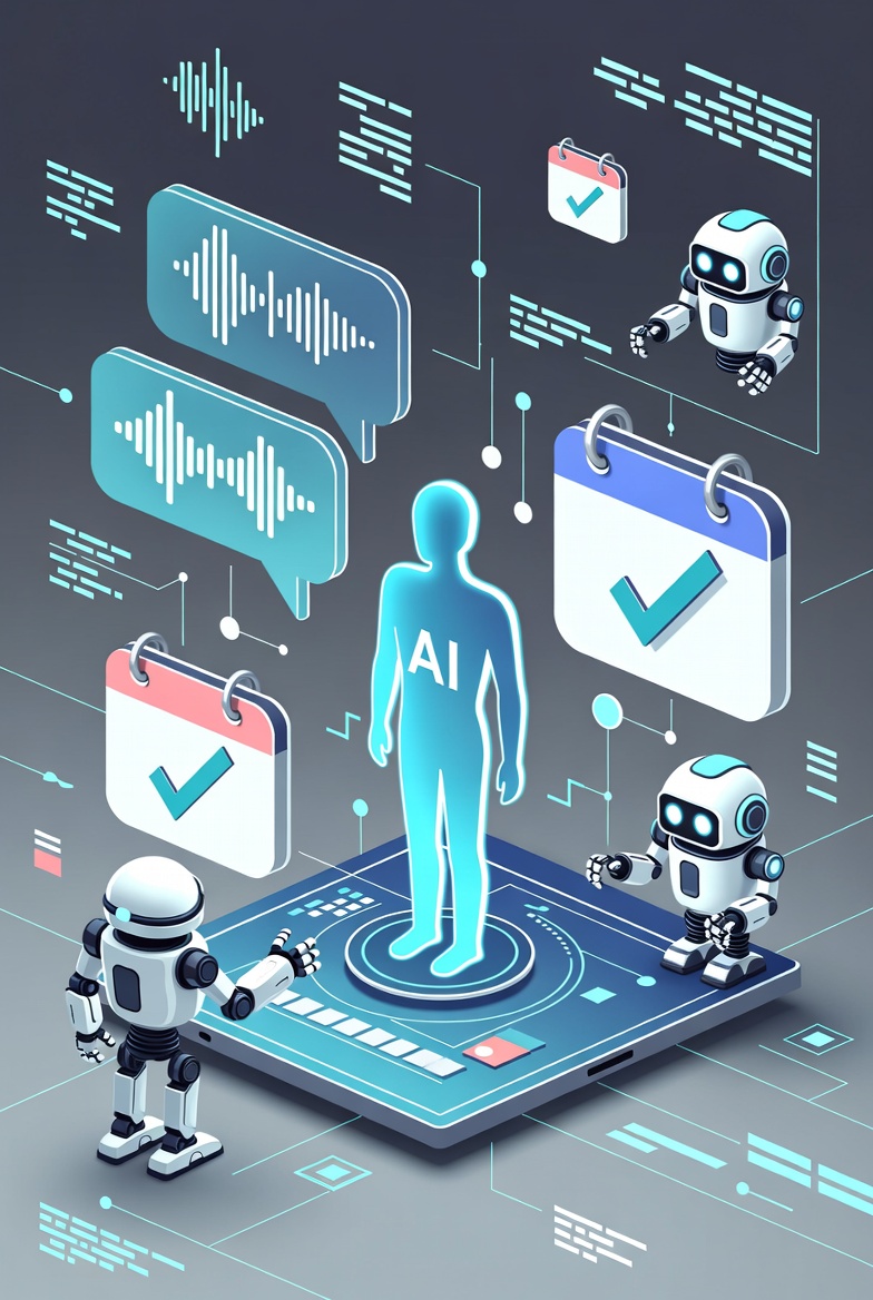 How People Are Really Using AI in 2026: Therapy, Tamagotchis, and Tarot