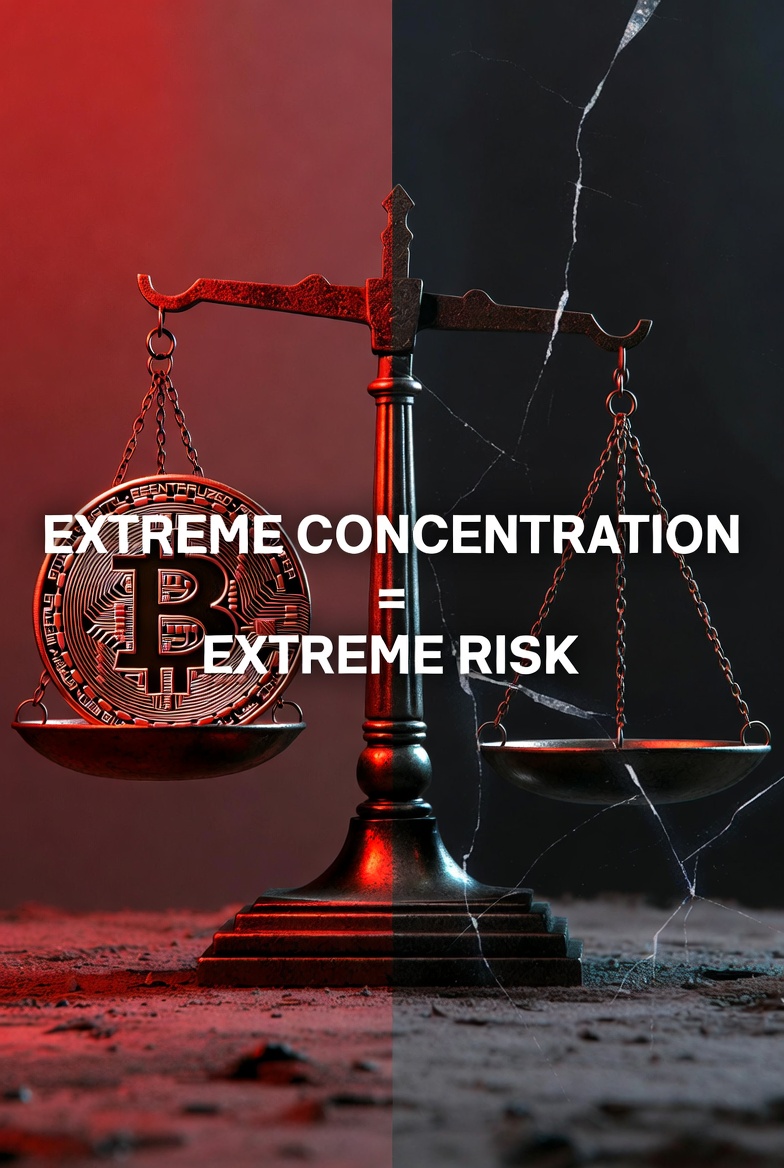 Part 9: The Great Exit – How Insiders, VCs, Governments, and Even Bitcoin’s Biggest Corporate Holder Are Dumping Right Now