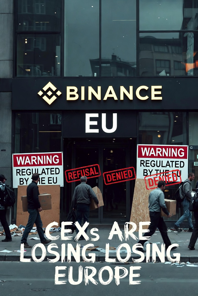 Part 9: The Great Exit – How Insiders, VCs, Governments, and Even Bitcoin’s Biggest Corporate Holder Are Dumping Right Now