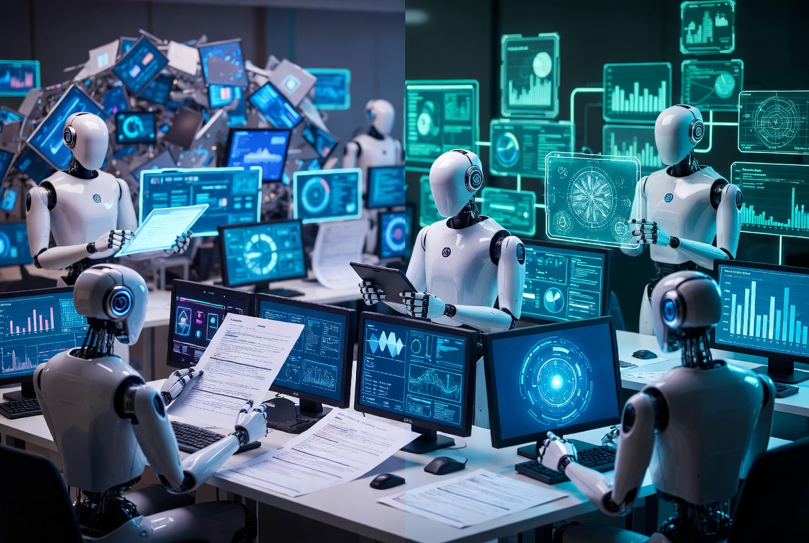 OceanBase Unveils AI Database: A New Product Portfolio Unifying Multimodal Data, Real-Time Analytics, and AI Agent Workloads