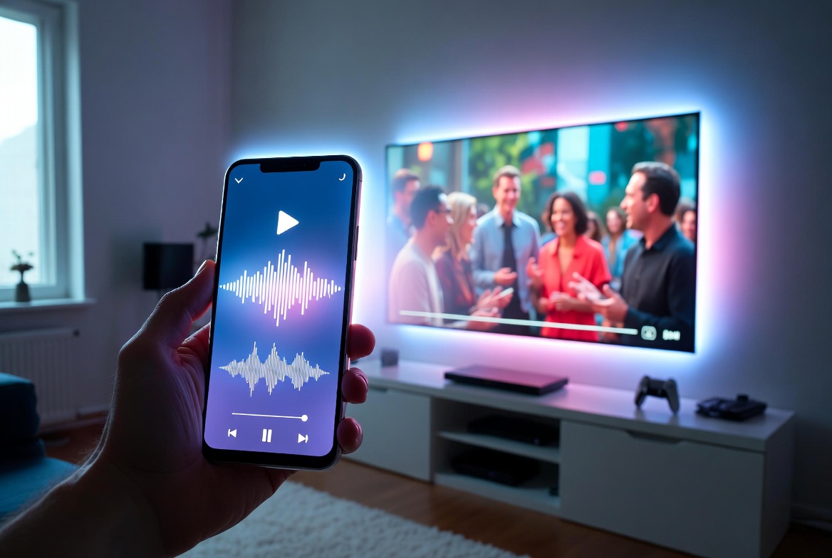 Netflix’s Video Podcast Push Is Off to a Slow Start