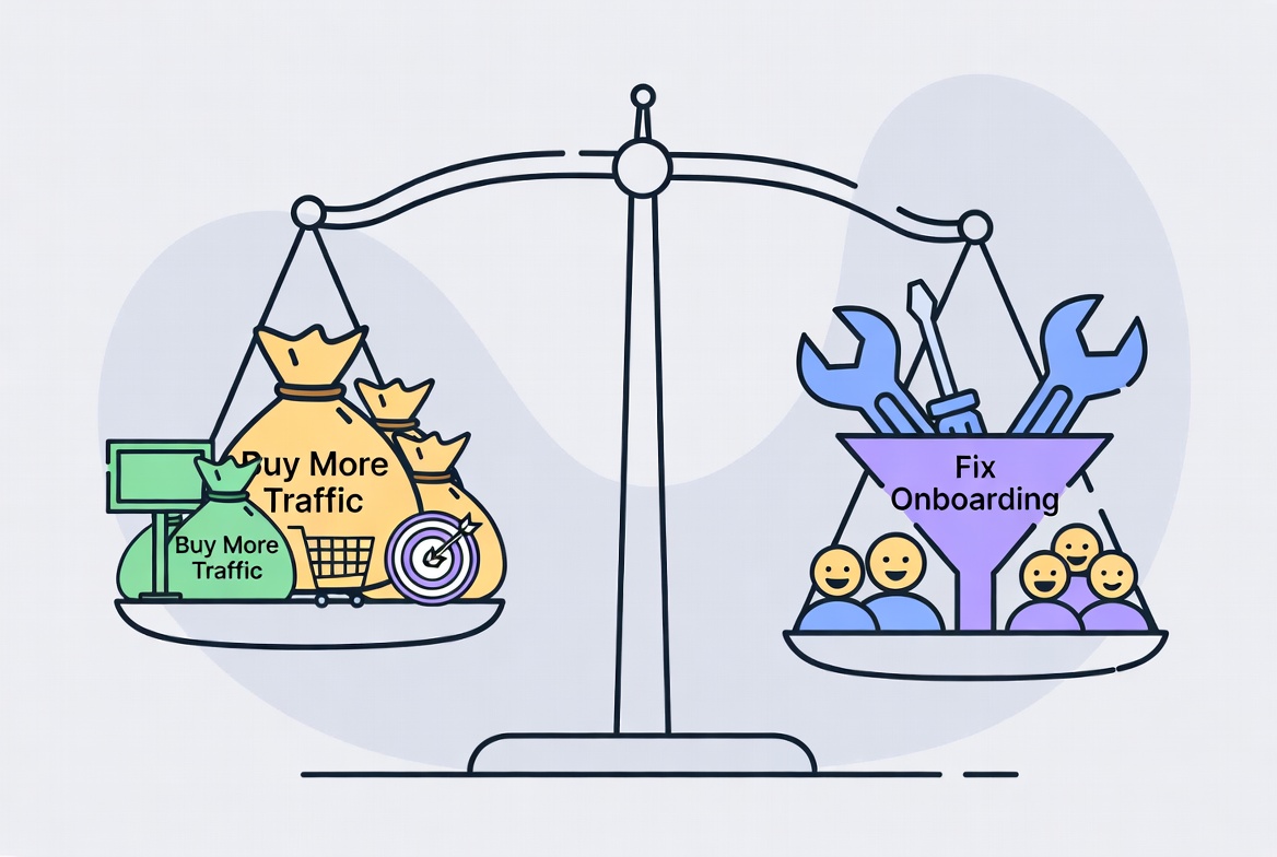 Why Your Ads and Leads Aren’t Converting Into Paying Customers