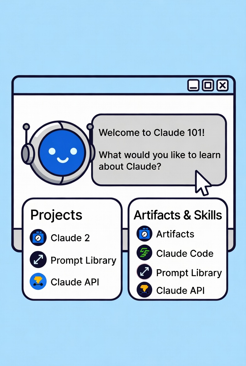 How to Master Claude for Free: Top Courses from Anthropic