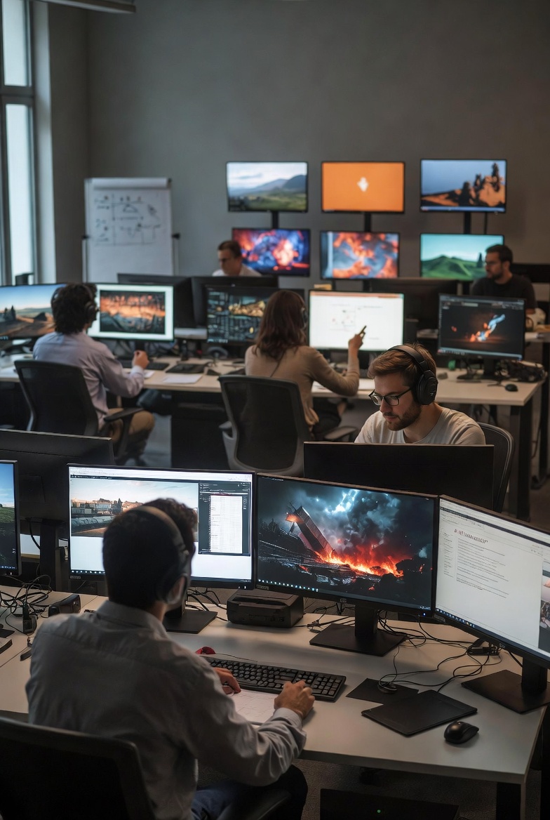 AI Just Took the Job of Deciding What Kids Can Watch — But in the Best Possible Way