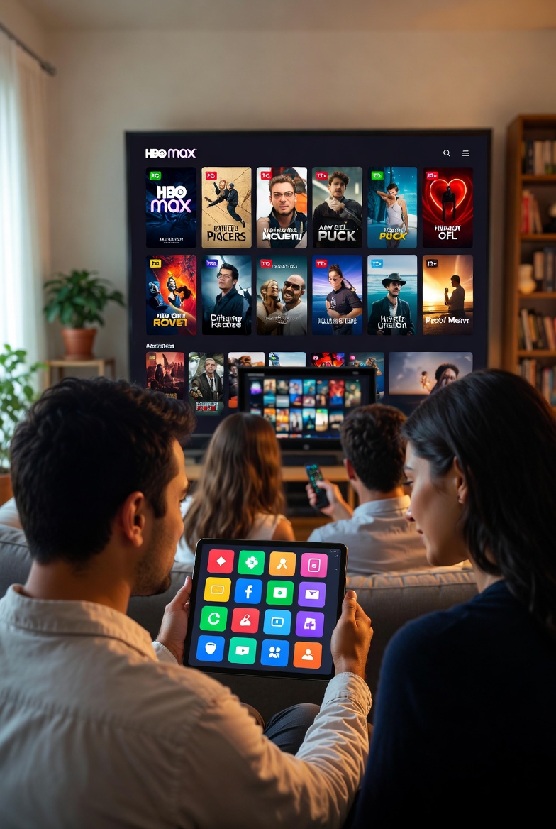 AI Just Took the Job of Deciding What Kids Can Watch — But in the Best Possible Way