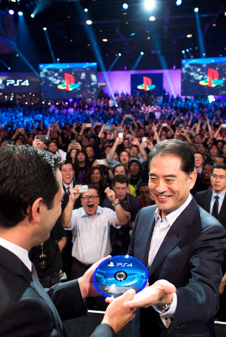 Sony Ends Physical Disc Production for New PlayStation Games in 2028 — Killing the Used Game Market Along the Way