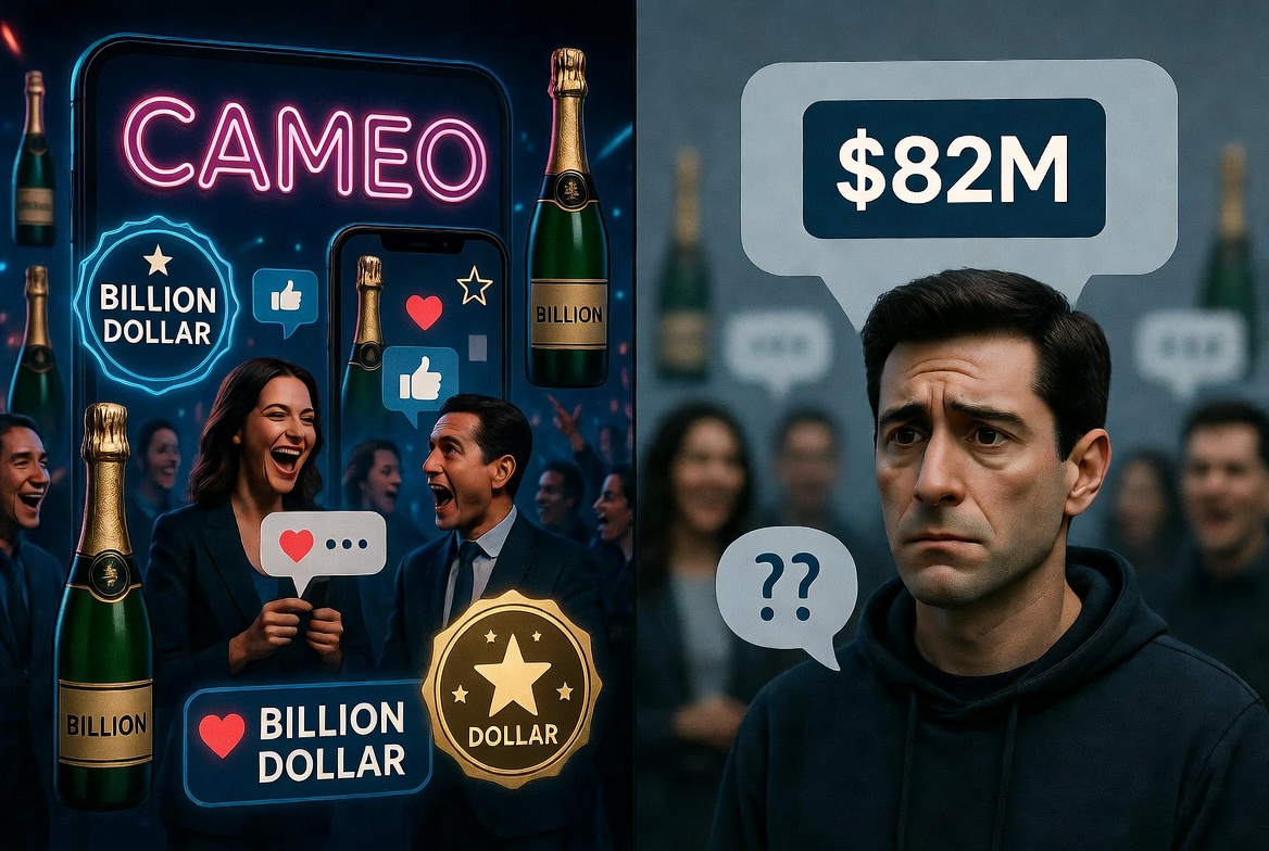 Zombie Unicorns Haunt Silicon Valley: The Dramatic Fall of Once-Hyped Billion-Dollar Startups