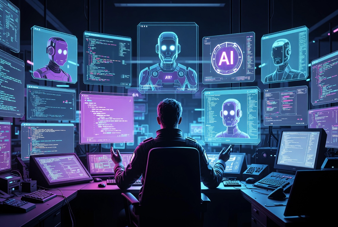 OpenAI's Landmark Study: The Shift to Agentic AI Is Already Here