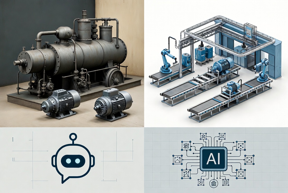 OpenAI's Landmark Study: The Shift to Agentic AI Is Already Here