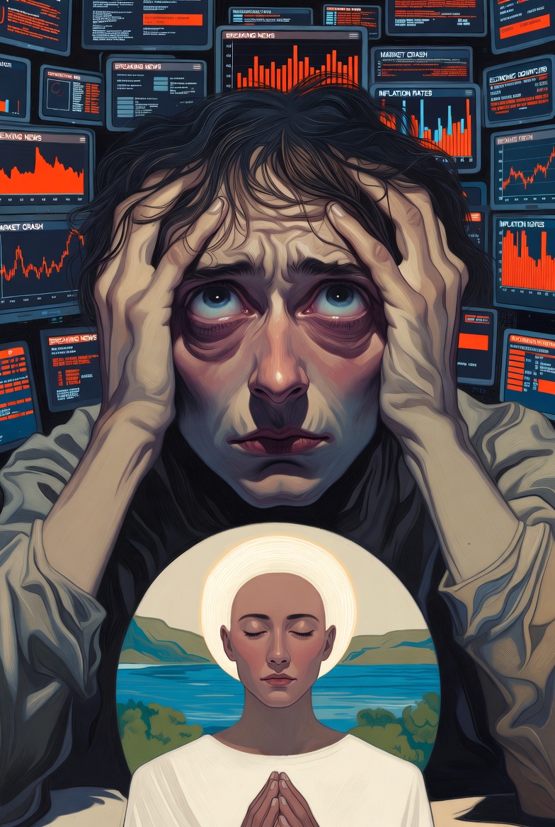 WGSN Future Consumer 2027: Emotions – How Brands Can Win by Easing Minds, Not Just Wallets